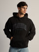 VARSITY FLORIDA TONAL PULLOVER HOODIE - NOIR - Boathouse