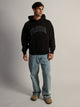 VARSITY FLORIDA TONAL PULLOVER HOODIE - NOIR - Boathouse