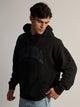 VARSITY FLORIDA TONAL PULLOVER HOODIE - NOIR - Boathouse