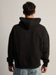 VARSITY FLORIDA TONAL PULLOVER HOODIE - NOIR - Boathouse