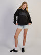 VARSITY FLORIDA TONAL PULLOVER HOODIE - NOIR - Boathouse