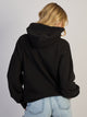 VARSITY FLORIDA TONAL PULLOVER HOODIE - NOIR - Boathouse