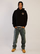 NCAA TEXAS SLEEVE TO SLEEVE PULLOVER HOODIE