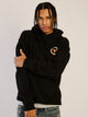VARSITY NCAA TEXAS SLEEVE TO SLEEVE PULLOVER HOODIE - Boathouse