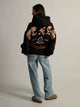 VARSITY NCAA TEXAS SLEEVE TO SLEEVE PULLOVER HOODIE - Boathouse
