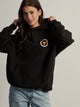 NCAA TEXAS SLEEVE TO SLEEVE PULLOVER HOODIE