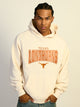 VARSITY NCAA TEXAS PULLOVER EMBROIDERED HOODIE - Boathouse