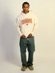 VARSITY NCAA TEXAS PULLOVER EMBROIDERED HOODIE - Boathouse