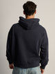 VARSITY MICHIGAN APLQ PULLOVER HOODIE - MARIN - Boathouse