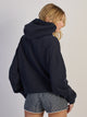 VARSITY MICHIGAN APLQ PULLOVER HOODIE - MARIN - Boathouse