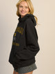 VARSITY MICHIGAN PULLOVER HOODIE SP - Boathouse