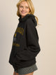 VARSITY NCAA MICHIGAN PULLOVER HOODIE SP - Boathouse