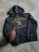 VARSITY MICHIGAN PULLOVER HOODIE SP - Boathouse