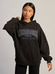 SWEAT À CAPUCHE DÉCONTRACTÉ TONAL VARSITY TENNESSEE