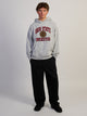 SWEAT À CAPUCHE DÉCONTRACTÉ VARSITY OHIO BUCKEYES
