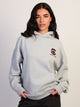 VARSITY GAMECOCKS RELAXED HOODIE - Boathouse