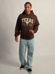 VARSITY TEXAS LONGHORNS RELAXED HOODIE - CHO