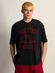 VARSITY OHIO ATHLETICS FOOTBALL TEE - Boathouse