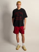 VARSITY OHIO ATHLETICS FOOTBALL TEE - Boathouse