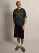 VARSITY MICHIGAN XXL FOOTBALL TEE - Boathouse