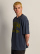 VARSITY MICHIGAN XXL FOOTBALL TEE - Boathouse