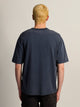 VARSITY MICHIGAN XXL FOOTBALL TEE - Boathouse