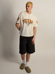 VARSITY MESH TEXAS LONGHORNS FOOTBALL TEE - Boathouse