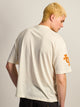 VARSITY MESH TEXAS LONGHORNS FOOTBALL TEE - Boathouse