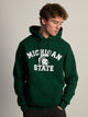 VARSITY MICHIGAN STATE SPARTANS HOODIE - Boathouse