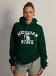 VARSITY MICHIGAN STATE SPARTANS HOODIE - Boathouse