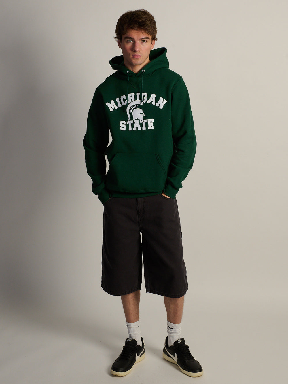 MICHIGAN STATE SPARTANS HOODIE