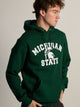 VARSITY MICHIGAN STATE SPARTANS HOODIE - Boathouse