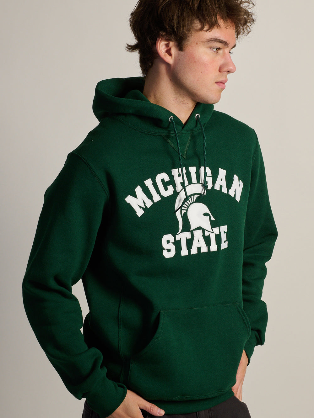 MICHIGAN STATE SPARTANS HOODIE