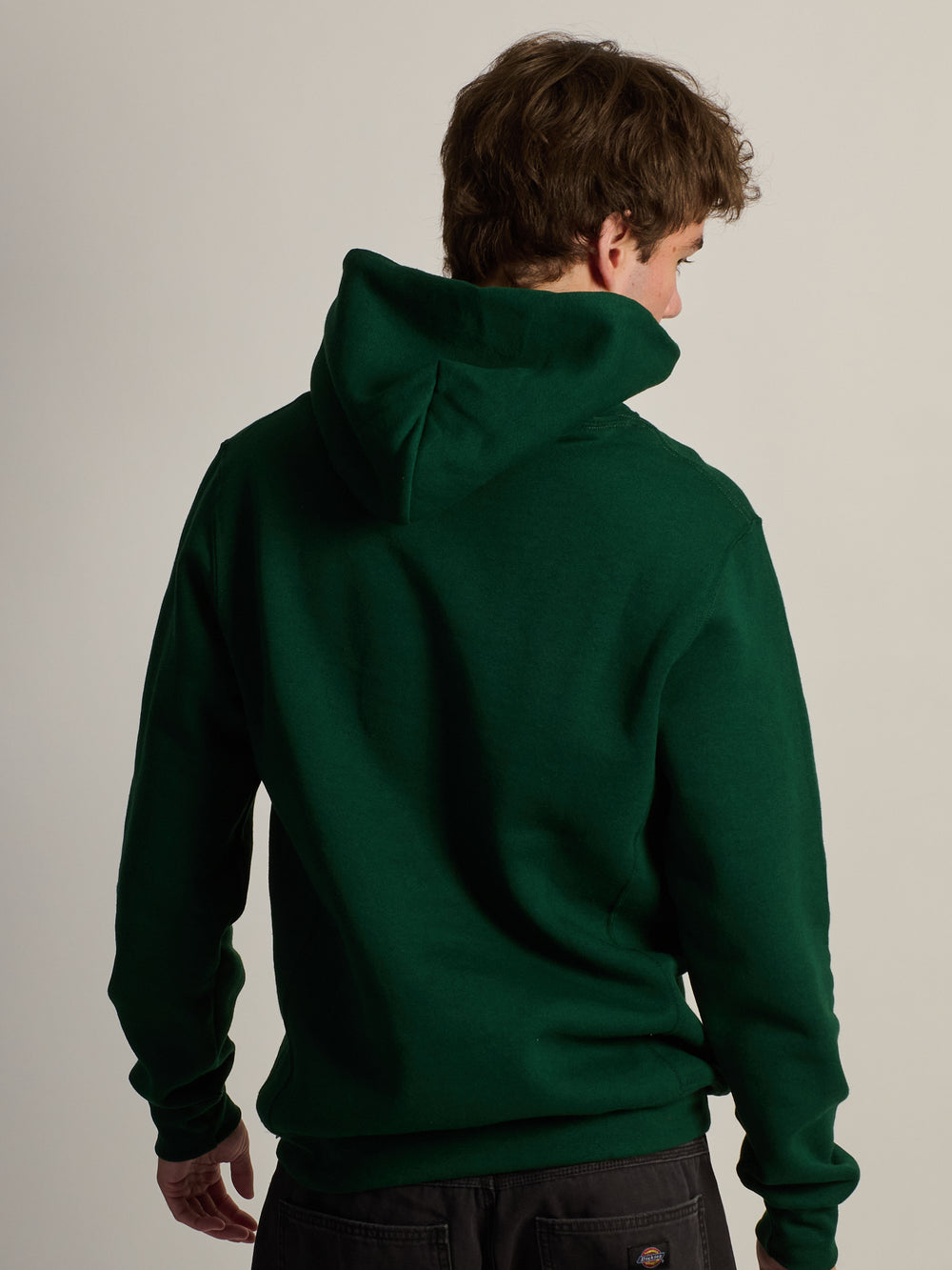 MICHIGAN STATE SPARTANS HOODIE