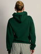 VARSITY MICHIGAN STATE SPARTANS HOODIE - Boathouse