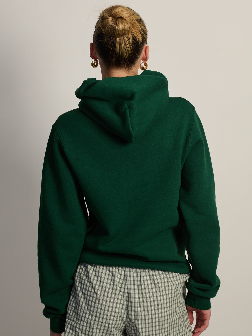 MICHIGAN STATE SPARTANS HOODIE