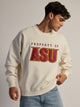VARSITY ARIZONA STATE SNAKESKIN CREW - Boathouse