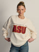 VARSITY ARIZONA STATE SNAKESKIN CREW - Boathouse
