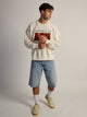 VARSITY ARIZONA STATE SNAKESKIN CREW - Boathouse