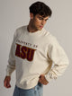 VARSITY ARIZONA STATE SNAKESKIN CREW - Boathouse