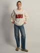 VARSITY ARIZONA STATE SNAKESKIN CREW - Boathouse