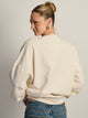 VARSITY ARIZONA STATE SNAKESKIN CREW - Boathouse