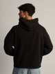 VARSITY LSU TIGERS RELAXED HOODIE - Boathouse