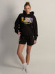 VARSITY LSU TIGERS RELAXED HOODIE - Boathouse
