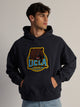 VARSITY UCLA BRUINS RELAXED HOODIE - Boathouse