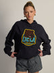 VARSITY UCLA BRUINS RELAXED HOODIE - Boathouse