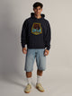 VARSITY UCLA BRUINS RELAXED HOODIE - Boathouse
