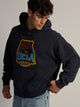 VARSITY UCLA BRUINS RELAXED HOODIE - Boathouse
