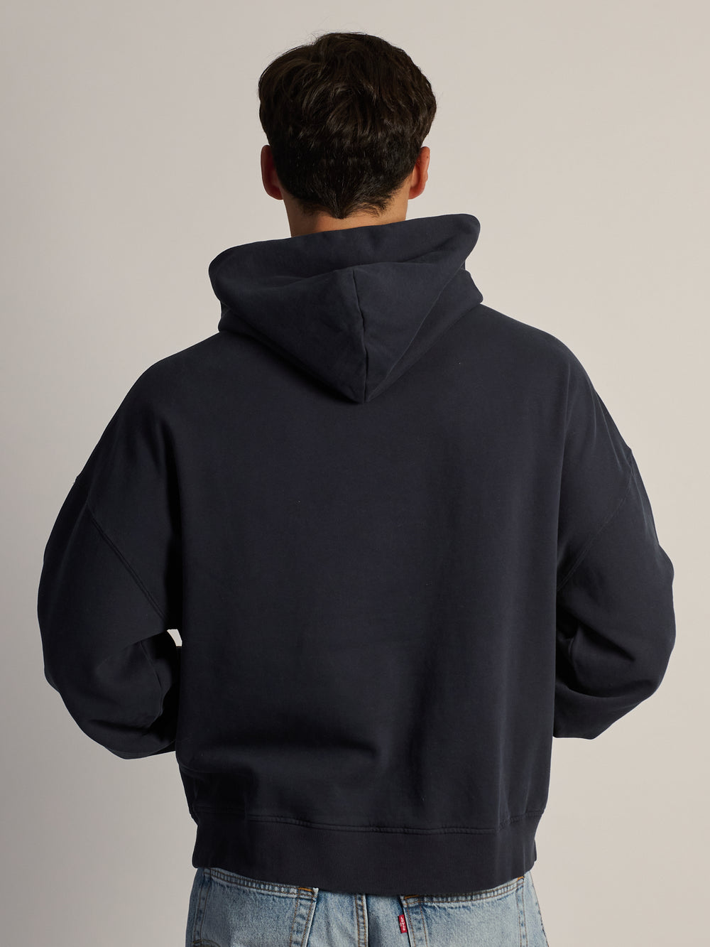 UCLA BRUINS RELAXED HOODIE