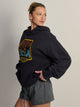VARSITY UCLA BRUINS RELAXED HOODIE - Boathouse